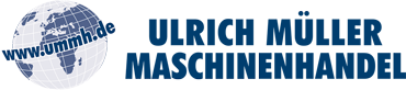 Ulrich Müller Maschinenhandel